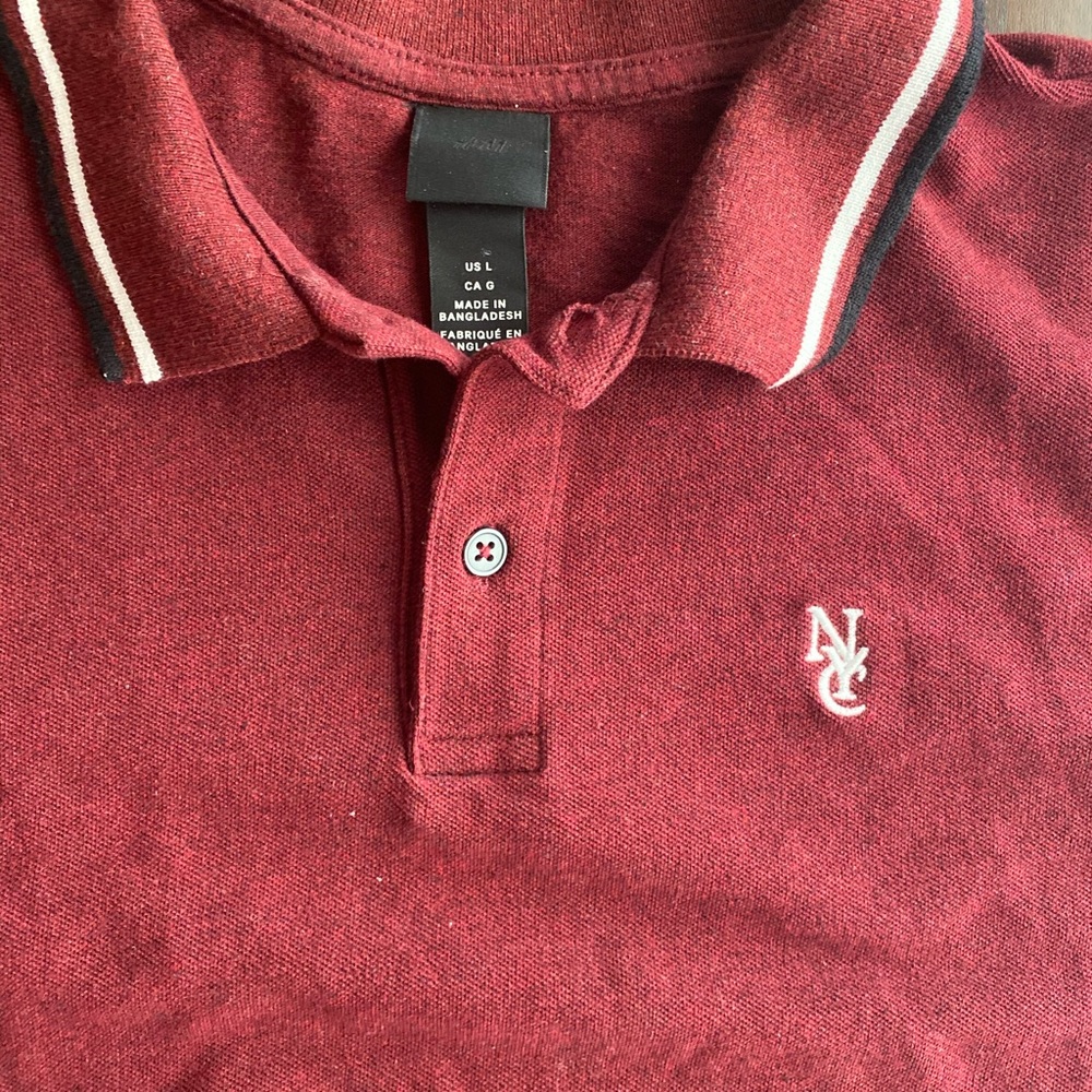 Polo - Picture 2 of 2